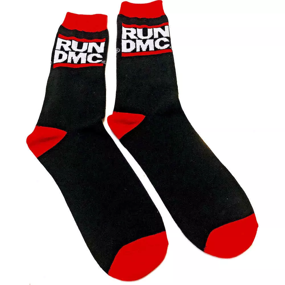 RUN DMC Socks