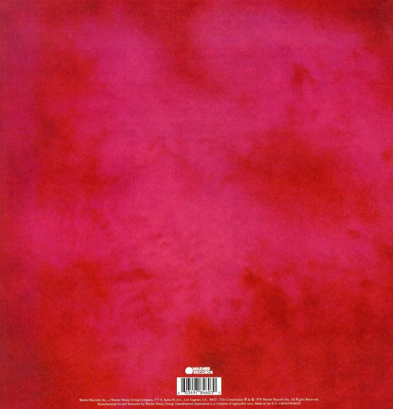 Rod Stewart - Rod Stewart Greatest Hits - LP (Limited Edition White Vinyl)