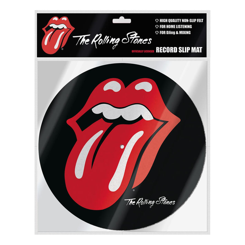 Slipmat The Rolling Stones cavo.ae