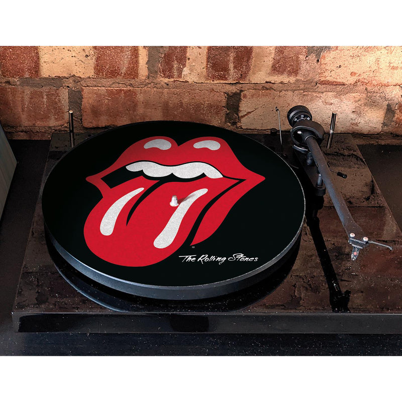 Slipmat - The Rolling Stones