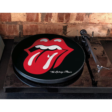 Slipmat - The Rolling Stones