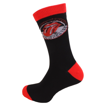 Rolling Stones Socks