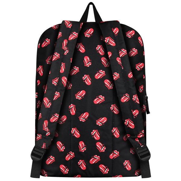 ROLLING STONES - Rolling Stones Classic Allover Tongue (Classic Rucksack)