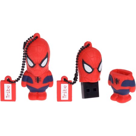 Spider-Man Flash Drive - 16 GB