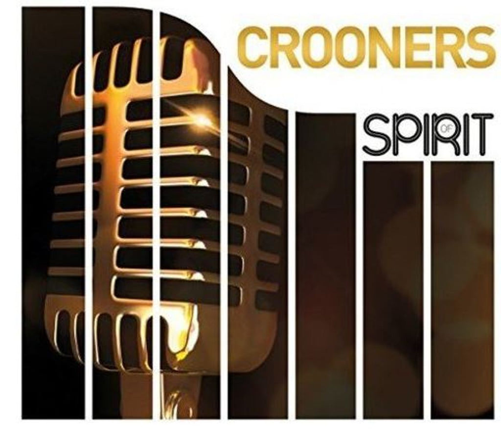 Various Artists - Spirit Of Crooners - LP