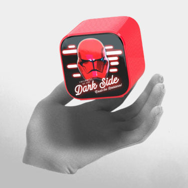 Star Wars - Sith Trooper Portable Bluetooth Speaker
