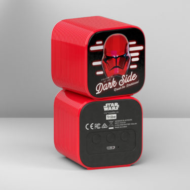 Star Wars - Sith Trooper Portable Bluetooth Speaker