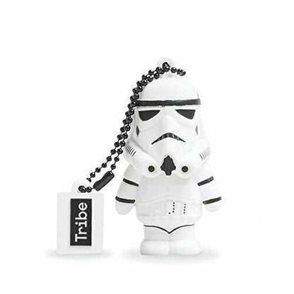 Stormtrooper Flash Drive - 16 GB