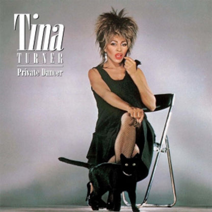 Tina Turner - Private Dancer - LP