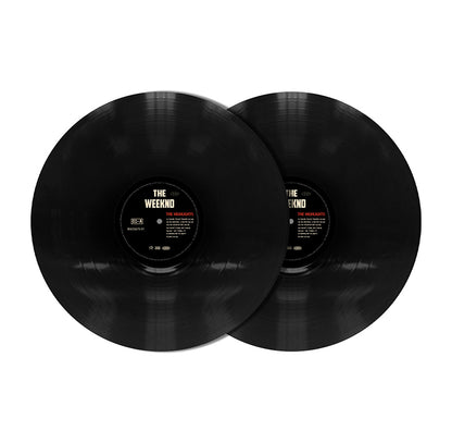 Now available The Weeknd - The Highlights - 2LP.