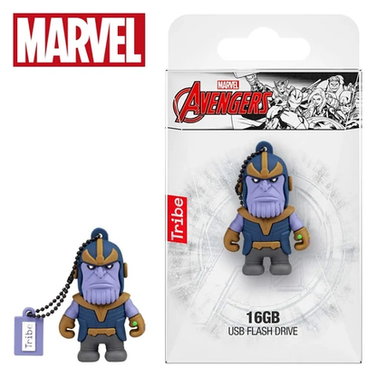 Thanos Flash Drive - 16 GB