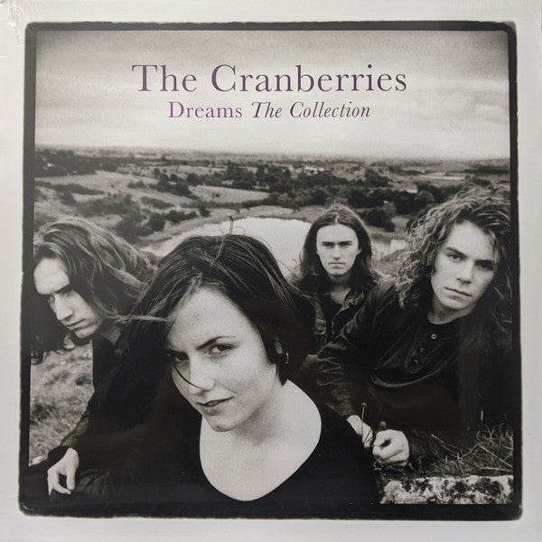 Cranberries Vinyl Records Dubai
