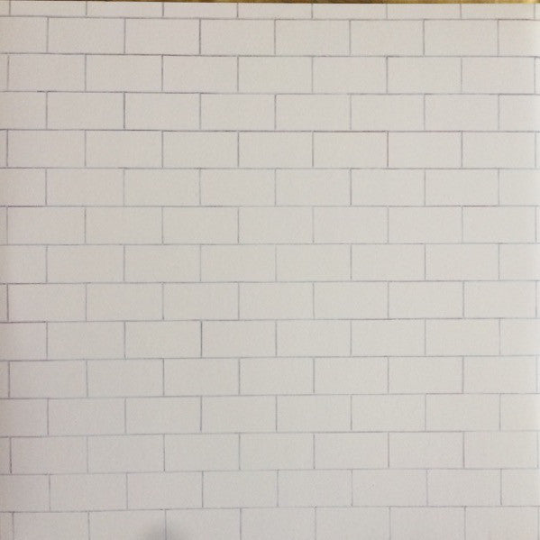 Pink Floyd - The Wall - 2LP