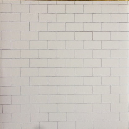 Pink Floyd - The Wall - 2LP