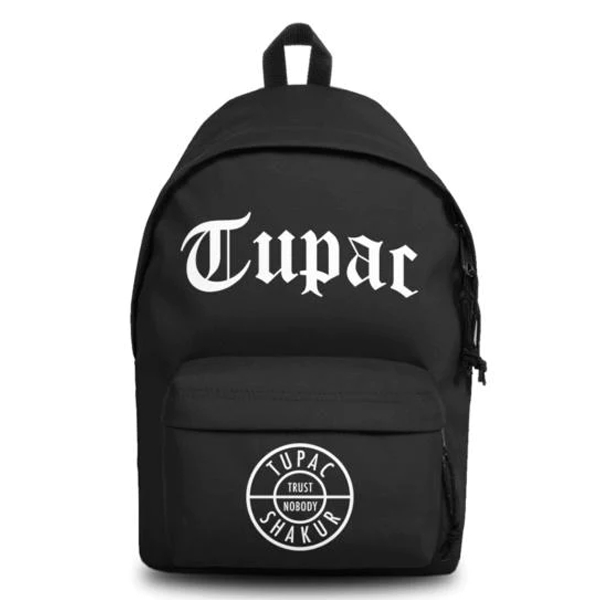 TUPAC - Tupac Trust Nobody (Day Bag)