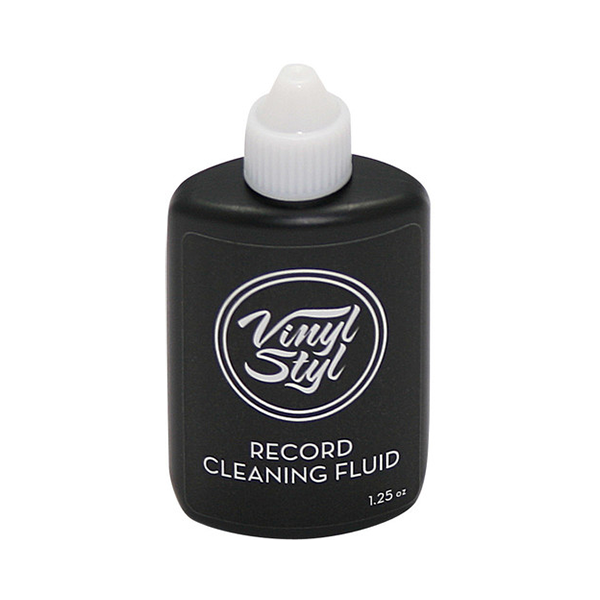 Vinyl Styl 1.25oz Repl. Cleaning Fluid VS-A-003
