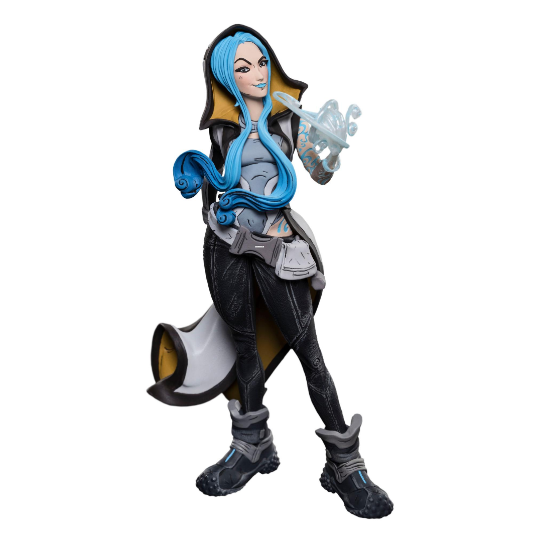 Weta Works: Borderland 3 Mini Epics - Maya Dubai