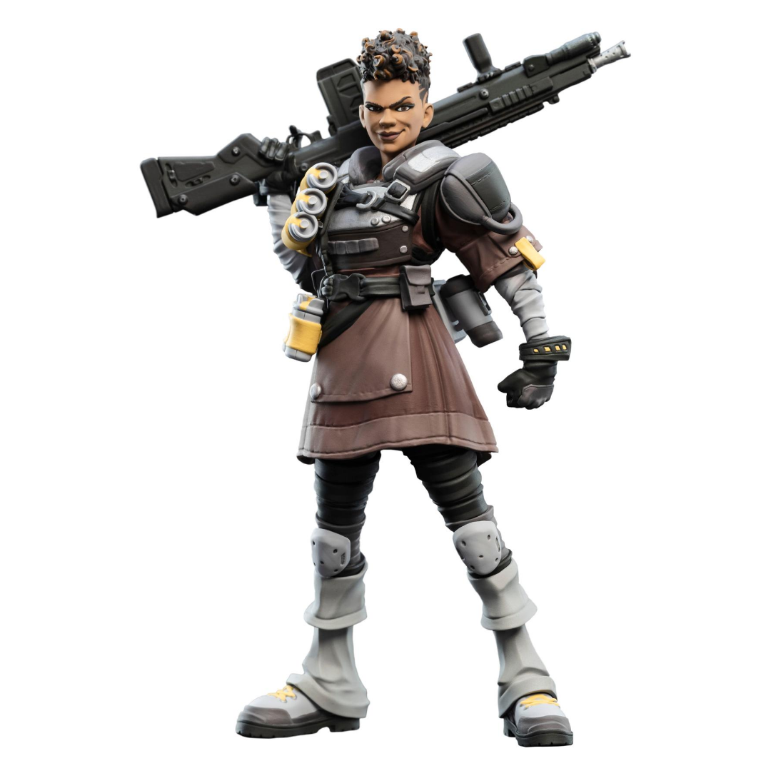 Weta Works: Apex Legends Mini Epics - Bangalore
