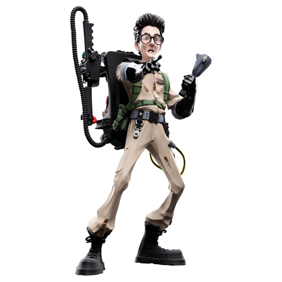 Weta Works: Ghostbusters Mini Epics - Egon Spengler Dubai