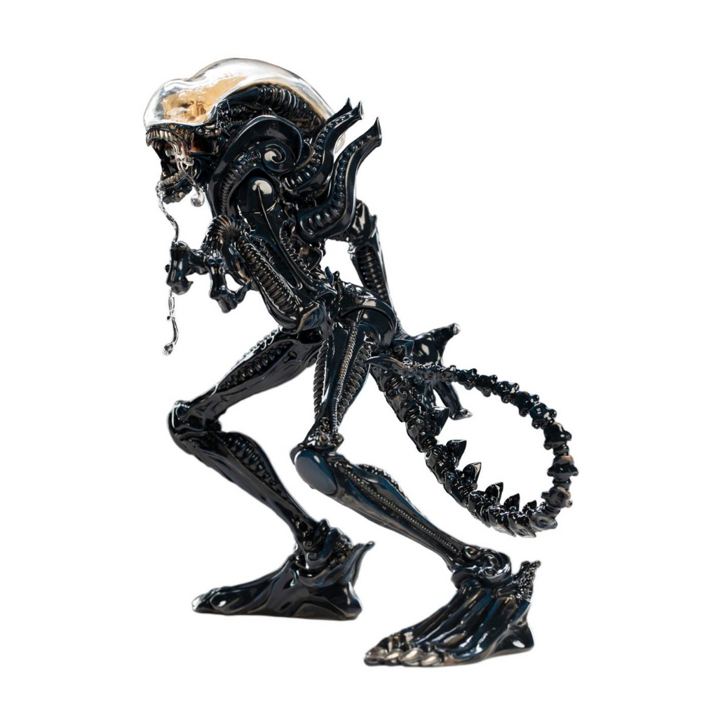 Weta Works: Alien Mini Epics - Xenomorph Dubai