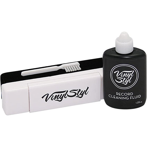 Vinyl Styl Vinyl Record LP Deep Cleaning System VS-A-004