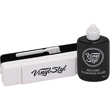 Vinyl Styl Vinyl Record LP Deep Cleaning System VS-A-004