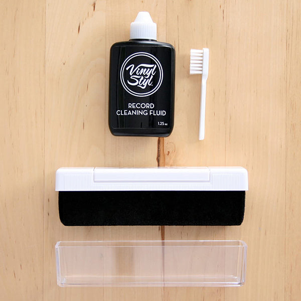 Vinyl Styl Vinyl Record LP Deep Cleaning System VS-A-004