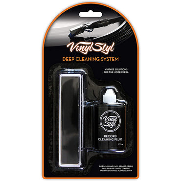 Vinyl Styl Vinyl Record LP Deep Cleaning System VS-A-004