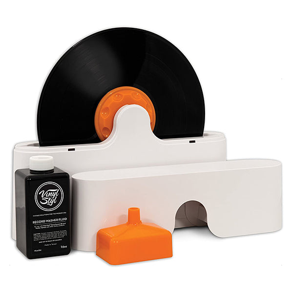 Vinyl Styl Deep Groove Record Washer System