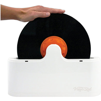 Vinyl Styl Deep Groove Record Washer System