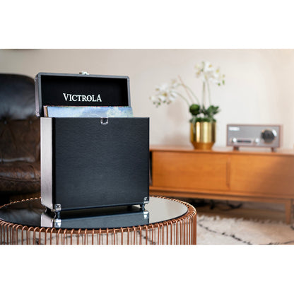 Victrola Retro VSC20 Vinyl Case