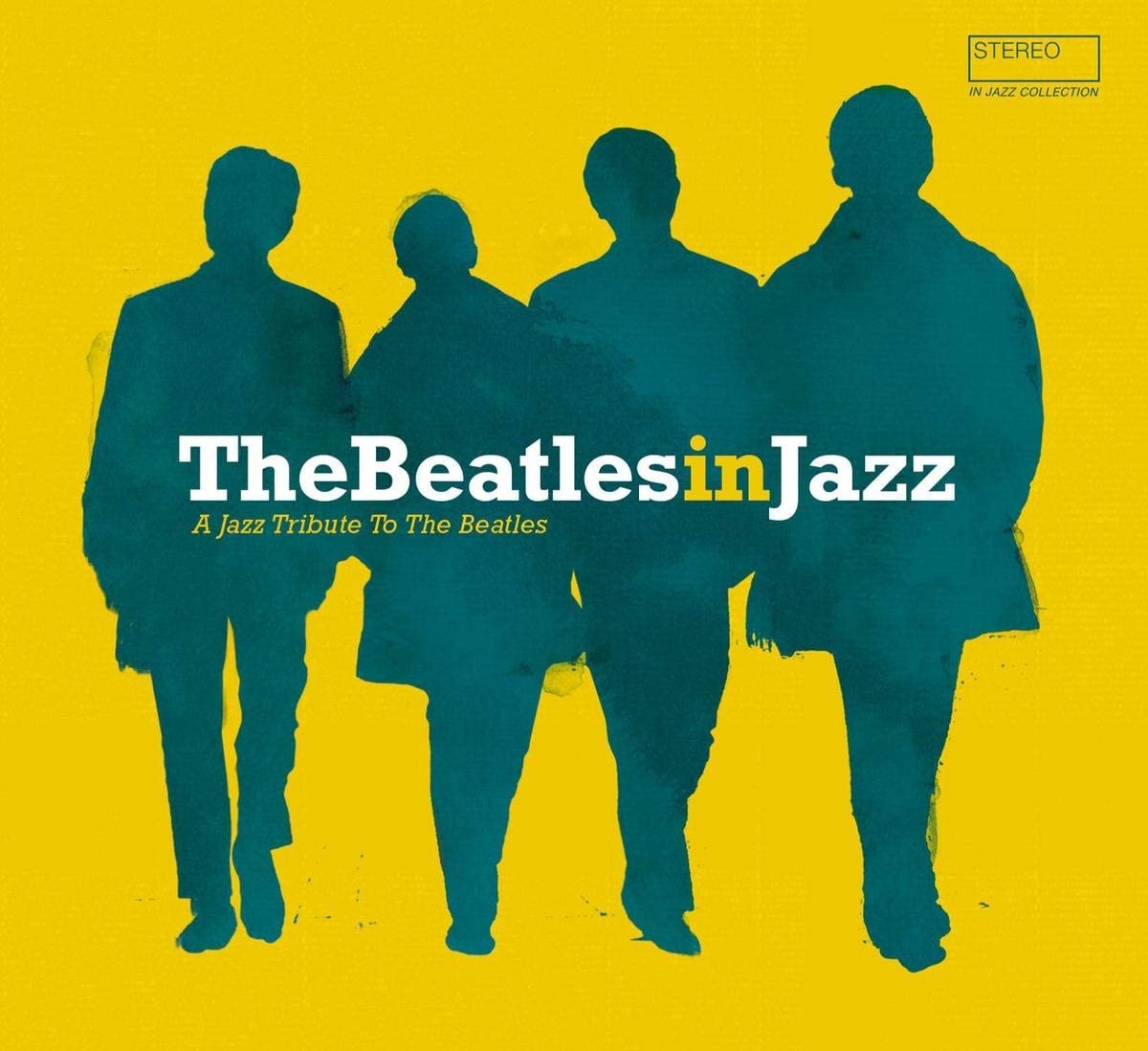 Various Artists - The Beatles in Jazz: A Jazz Tribute To The Beatles - LP. Now available online in UAE