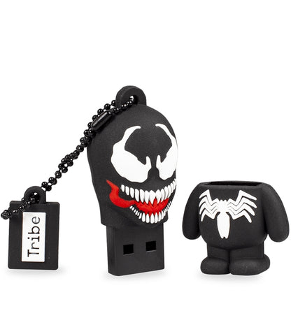 Venom Flash Drive - 16 GB