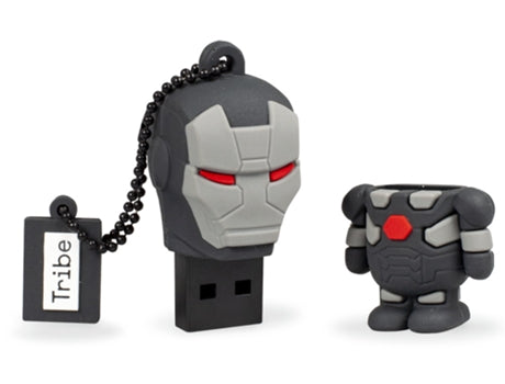 War Machine Flash Drive - 16 GB