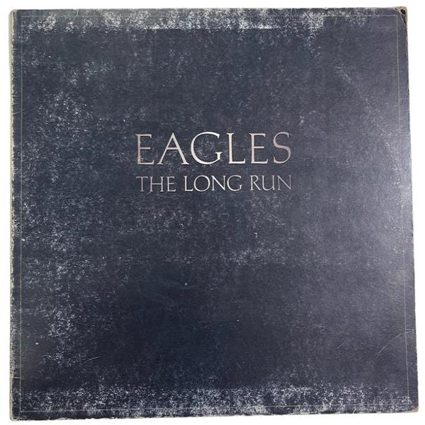 Eagles  - The Long Run - LP - (Used Vinyl)