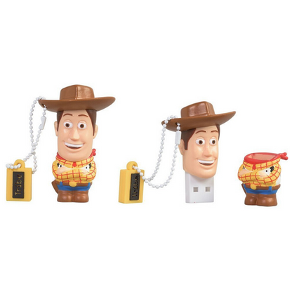 Woody (Toy Story) Flash Drive - 16 GB
