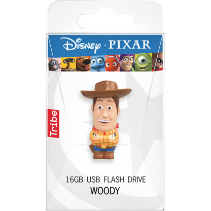 Woody (Toy Story) Flash Drive - 16 GB