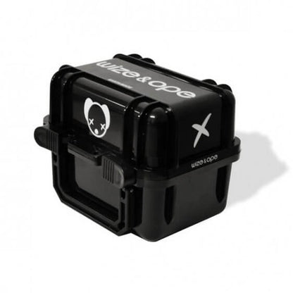 W&O : Gummy Watch - Camo