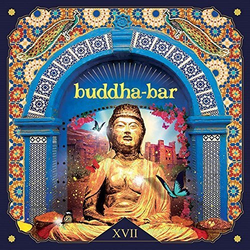 Buddha Bar XVII (17) By Ravin - 2CD