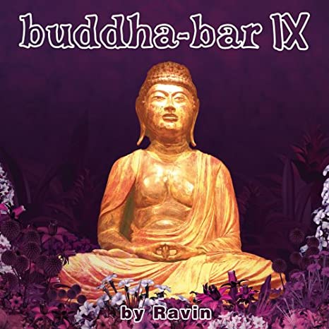 Little Buddha II - Album by Buddha-Bar