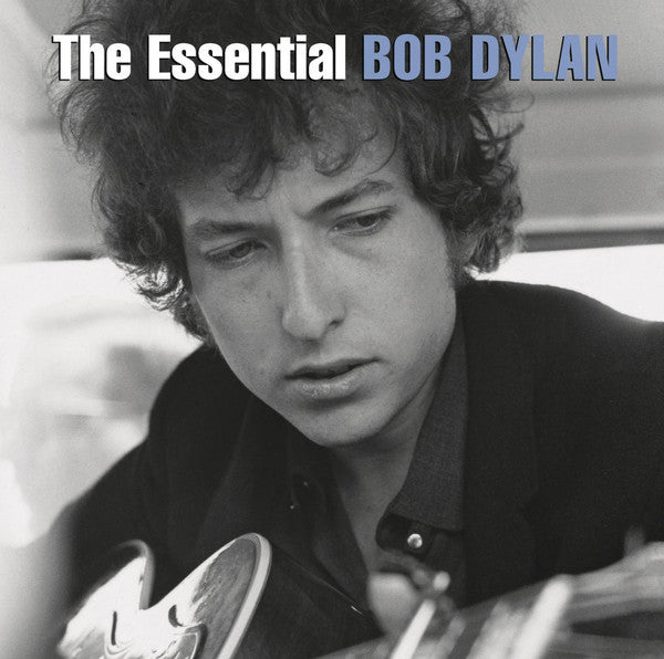 Bob Dylan - The Essential - 2LP Dubai