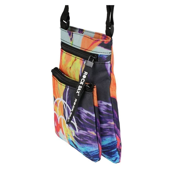 Bring Me The Horizon - That's The Spirit (Cross Body Bag)