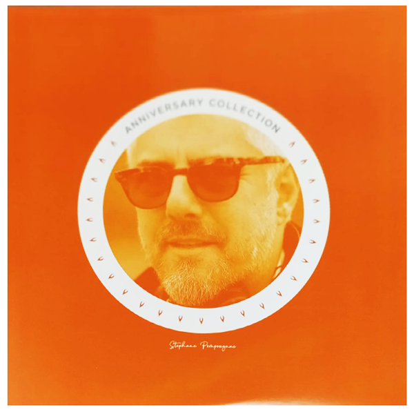 Buddha Bar - 25 Years Anniversary - 4LP