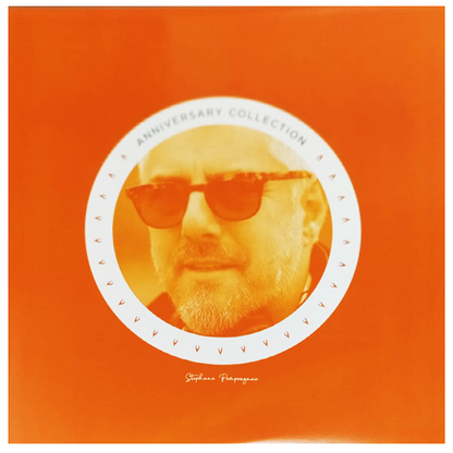 Buddha Bar - 25 Years Anniversary - 4LP