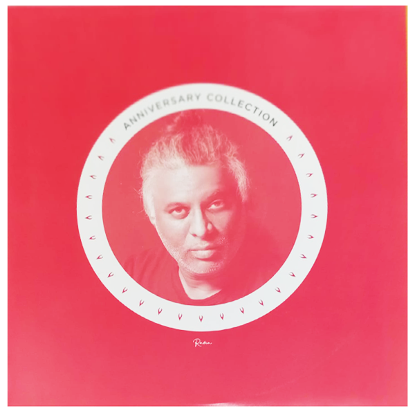 Buddha Bar - 25 Years Anniversary - 4LP