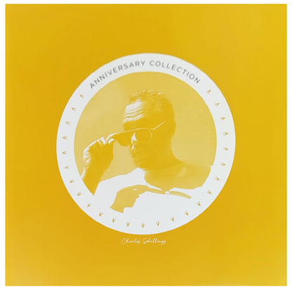 Buddha Bar - 25 Years Anniversary - 4LP