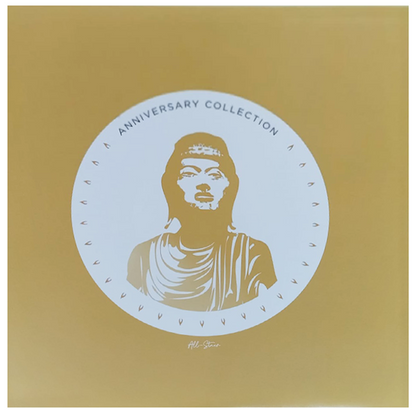 Buddha Bar - 25 Years Anniversary - 4LP