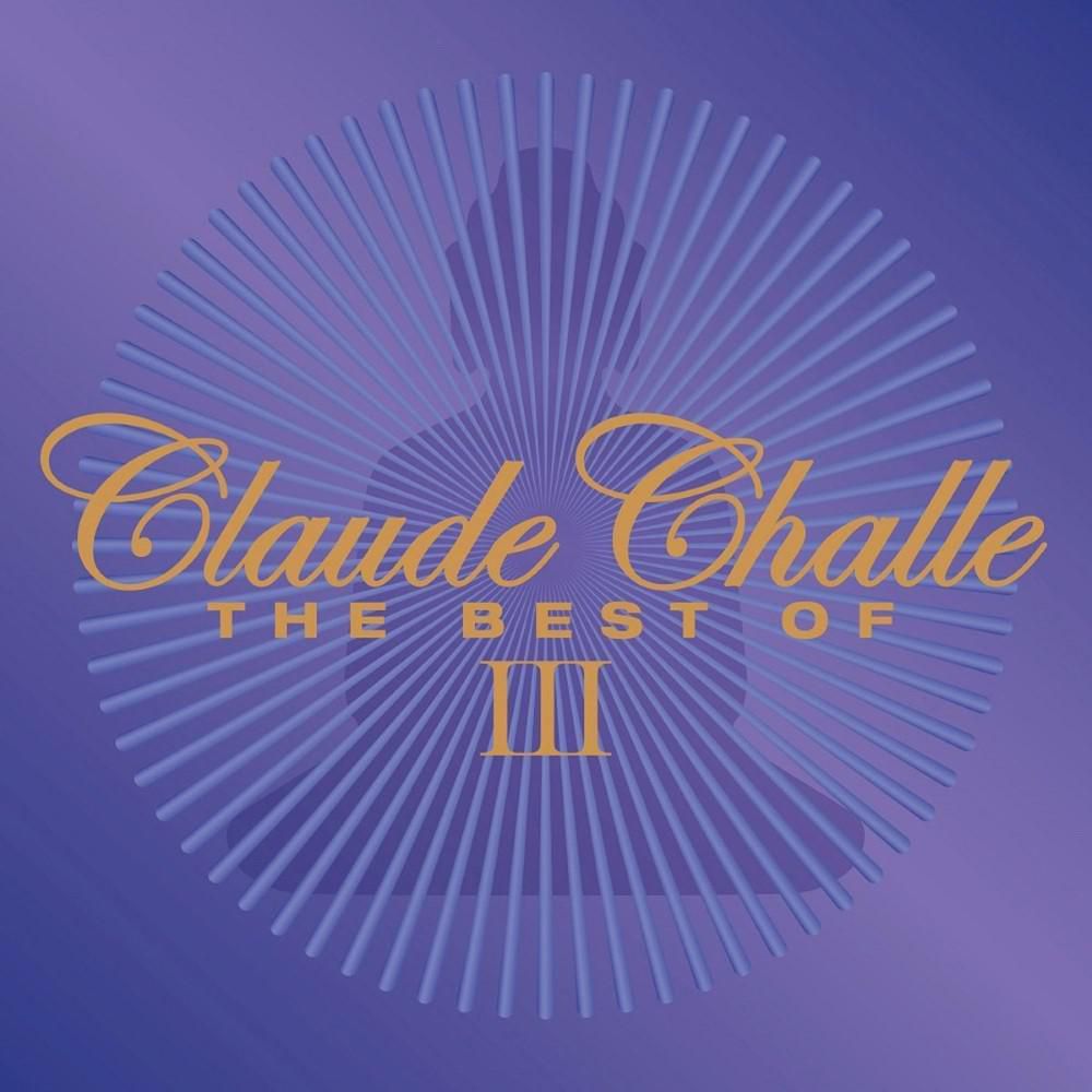 Claude Challe - The Best Of 3 - 2CD