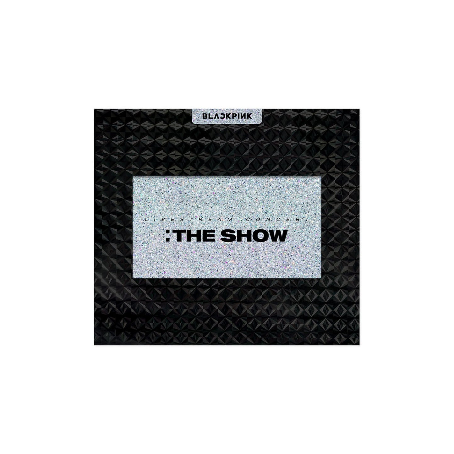 Blackpink - The Show (Live 2021) - 2CD
