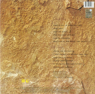 Chicago - Greatest Hits 1982-1989 - LP